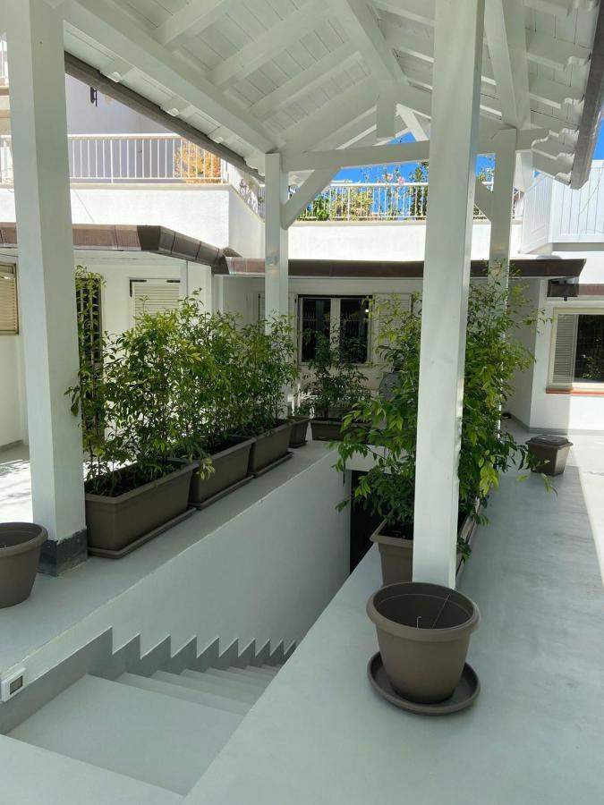 Villa Danae มอนเดลโล ภายนอก รูปภาพ